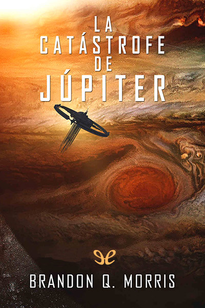 libro gratis La catástrofe de Júpiter