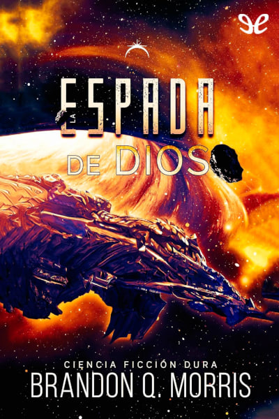 libro gratis La Espada de Dios