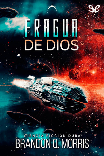 libro gratis La Fragua de Dios