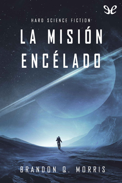 descargar libro La misión Encélado