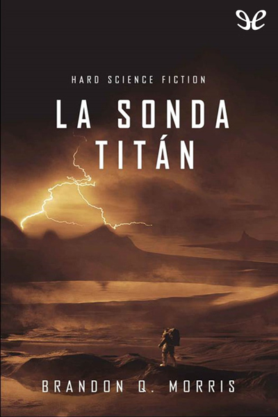 descargar libro La sonda Titán