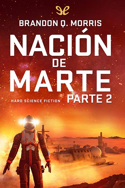 descargar libro Nación de Marte 2