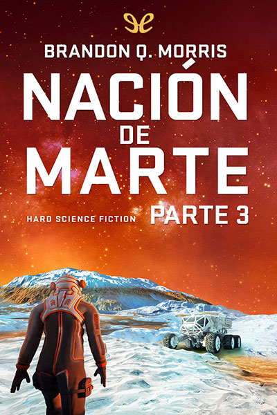 descargar libro Nación de Marte 3