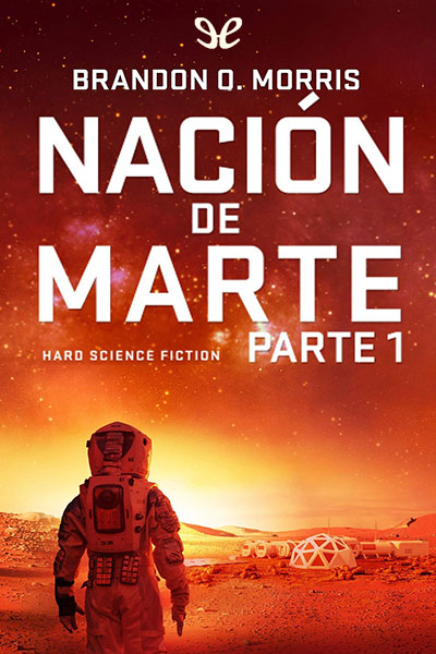 libro gratis Nación de Marte