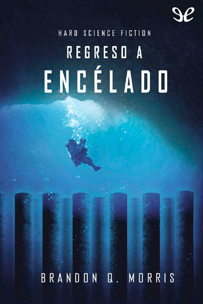 libro gratis Regreso a Encélado