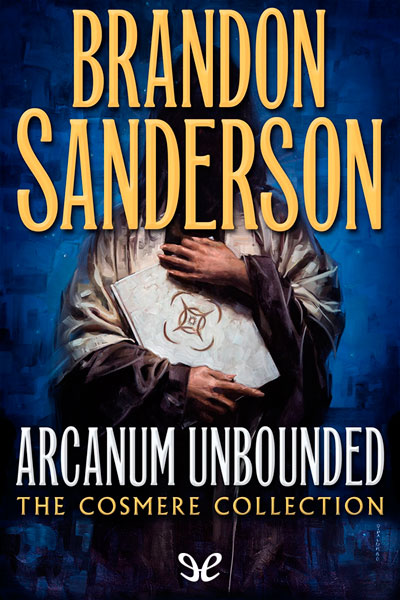 descargar libro Arcanum Unbounded