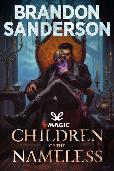 descargar libro Children of the Nameless