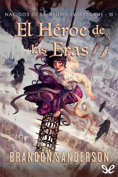 descargar libro El Héroe de las Eras