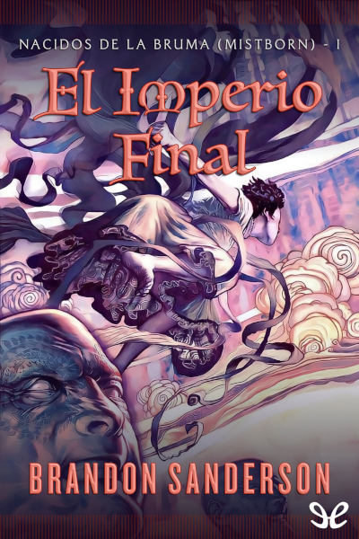 descargar libro El Imperio Final