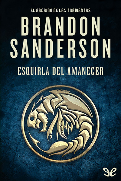 descargar libro Esquirla del amanecer