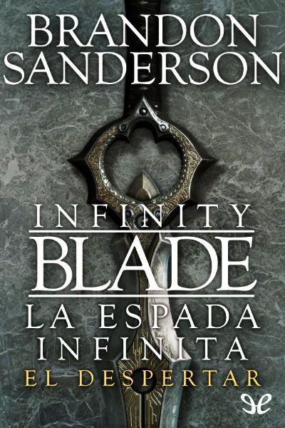 libro gratis La espada infinita. El despertar