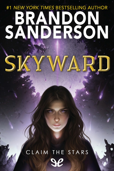 descargar libro Skyward