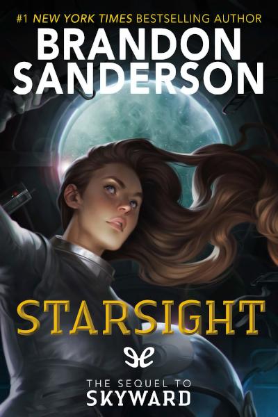 descargar libro Starsight