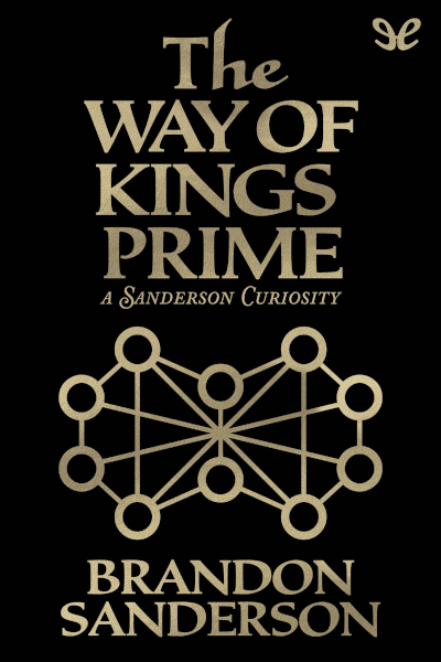 descargar libro The Way of Kings Prime