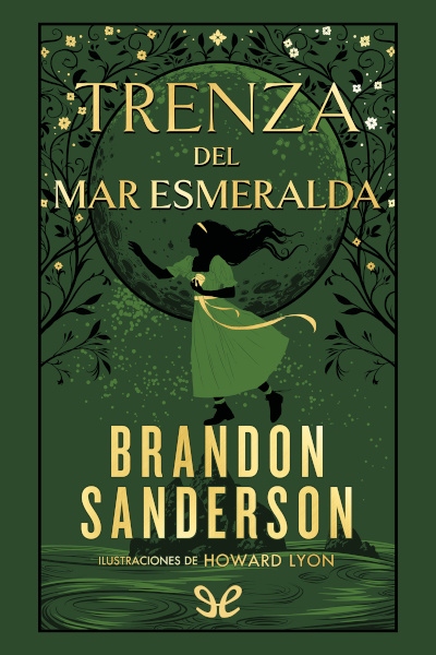 descargar libro Trenza del mar Esmeralda