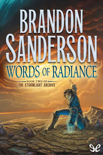 descargar libro Words of Radiance