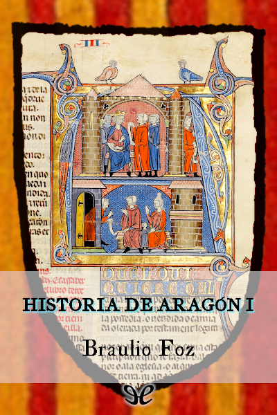 libro gratis Historia de Aragón I