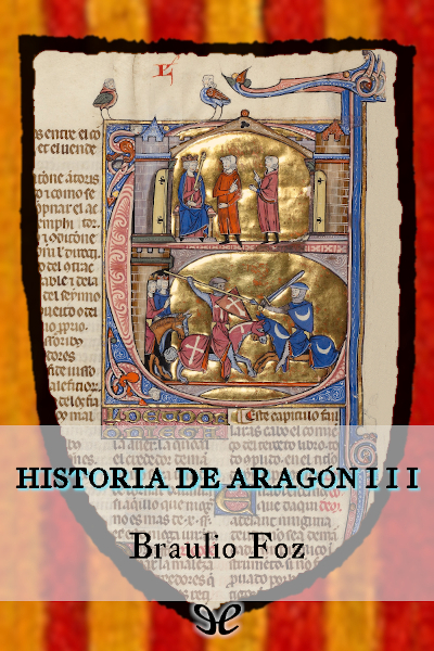 libro gratis Historia de Aragón III