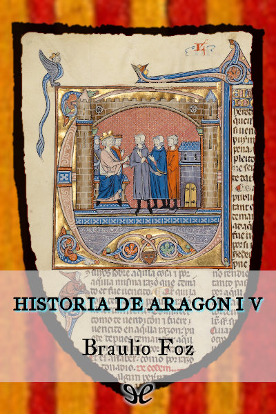 descargar libro Historia de Aragón IV