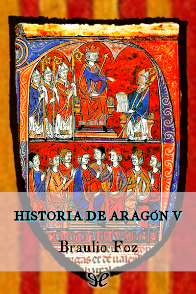 descargar libro Historia de Aragón V