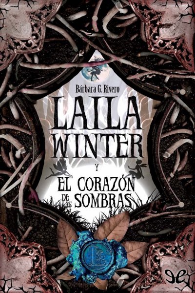 descargar libro Laila Winter y el Corazón de las Sombras