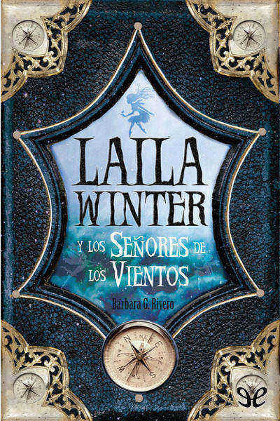 descargar libro Laila Winter y los Señores de los Vientos