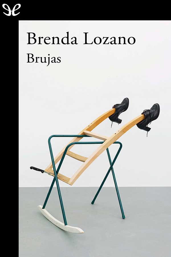 libro gratis Brujas