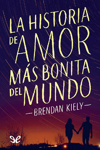 libro gratis La historia de amor más bonita del mundo