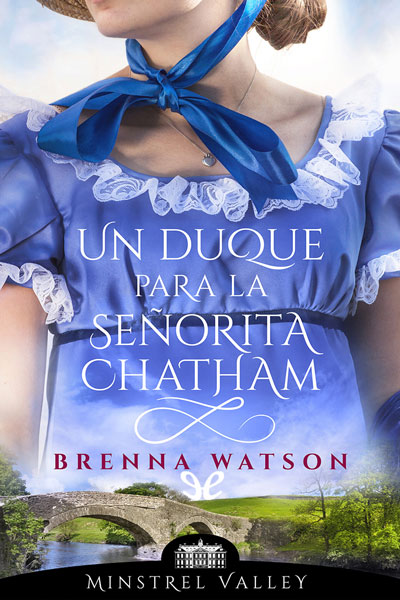 descargar libro Un duque para la senorita Chatham