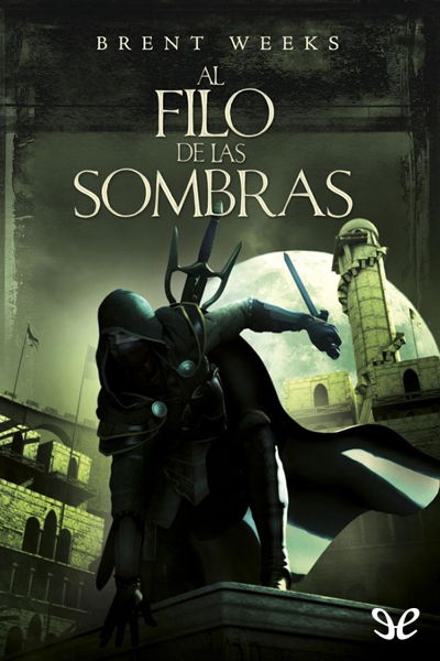 libro gratis Al filo de las Sombras