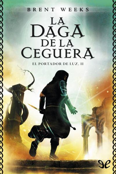 descargar libro La daga de la ceguera