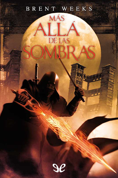 descargar libro Más Allá de las Sombras