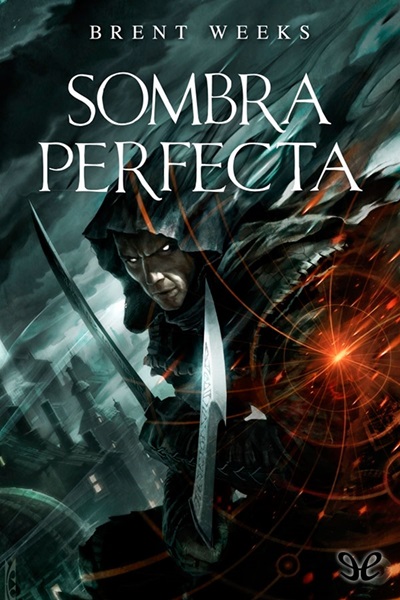 libro gratis Sombra perfecta