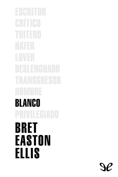 descargar libro Blanco