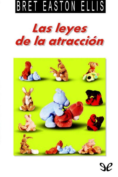 libro gratis Las leyes de la atracción