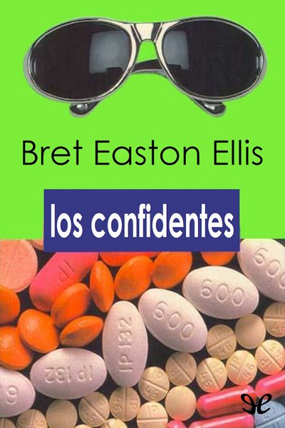 libro gratis Los confidentes