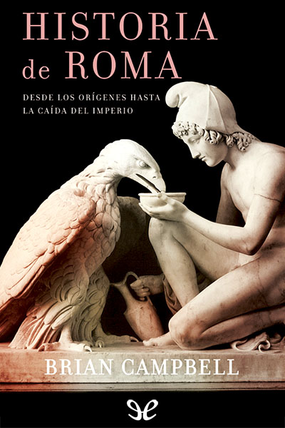 descargar libro Historia de Roma