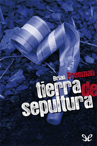 libro gratis Tierra de sepultura