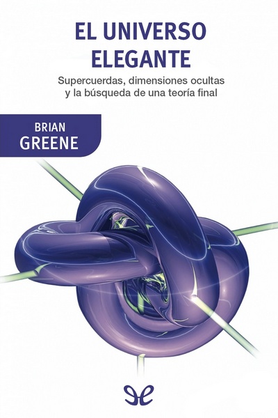 descargar libro El universo elegante