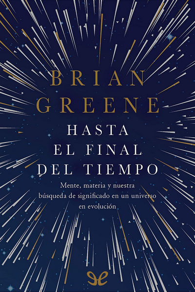 descargar libro Hasta el final del tiempo