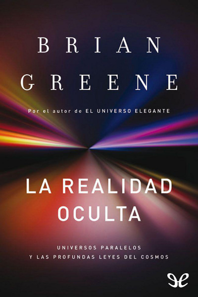 descargar libro La realidad oculta