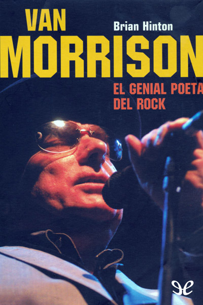 descargar libro Van Morrison