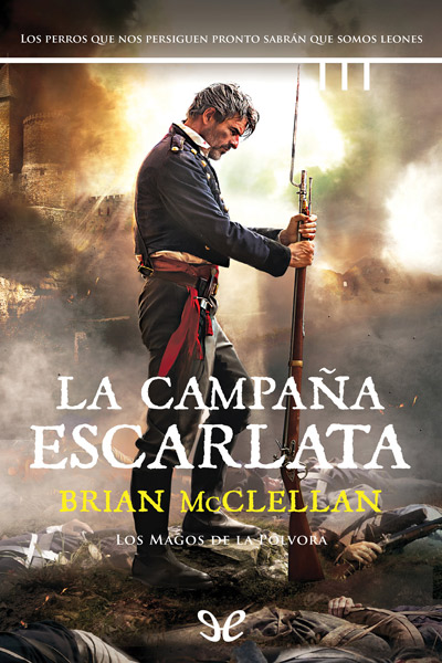 libro gratis La campaña Escarlata