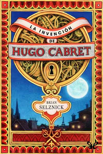 libro gratis La invención de Hugo Cabret