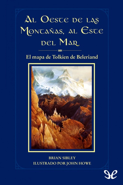 libro gratis Al oeste de las montañas, al este del mar.