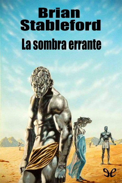 descargar libro La sombra errante