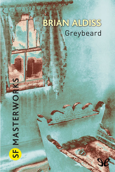 descargar libro Greybeard