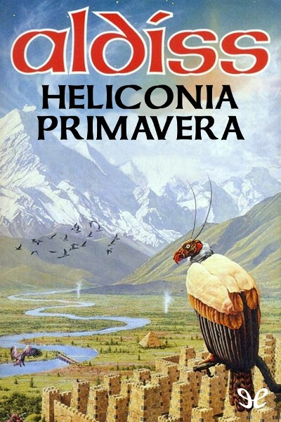 libro gratis Heliconia Primavera