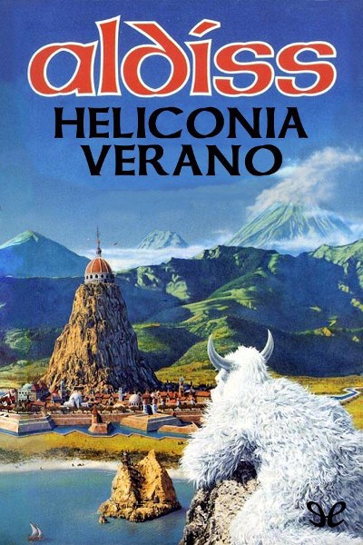 descargar libro Heliconia Verano