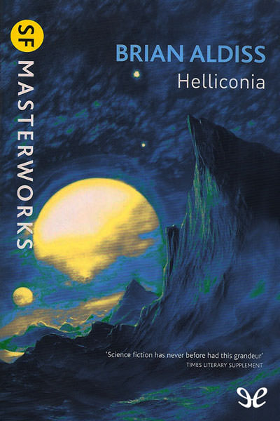 descargar libro Helliconia